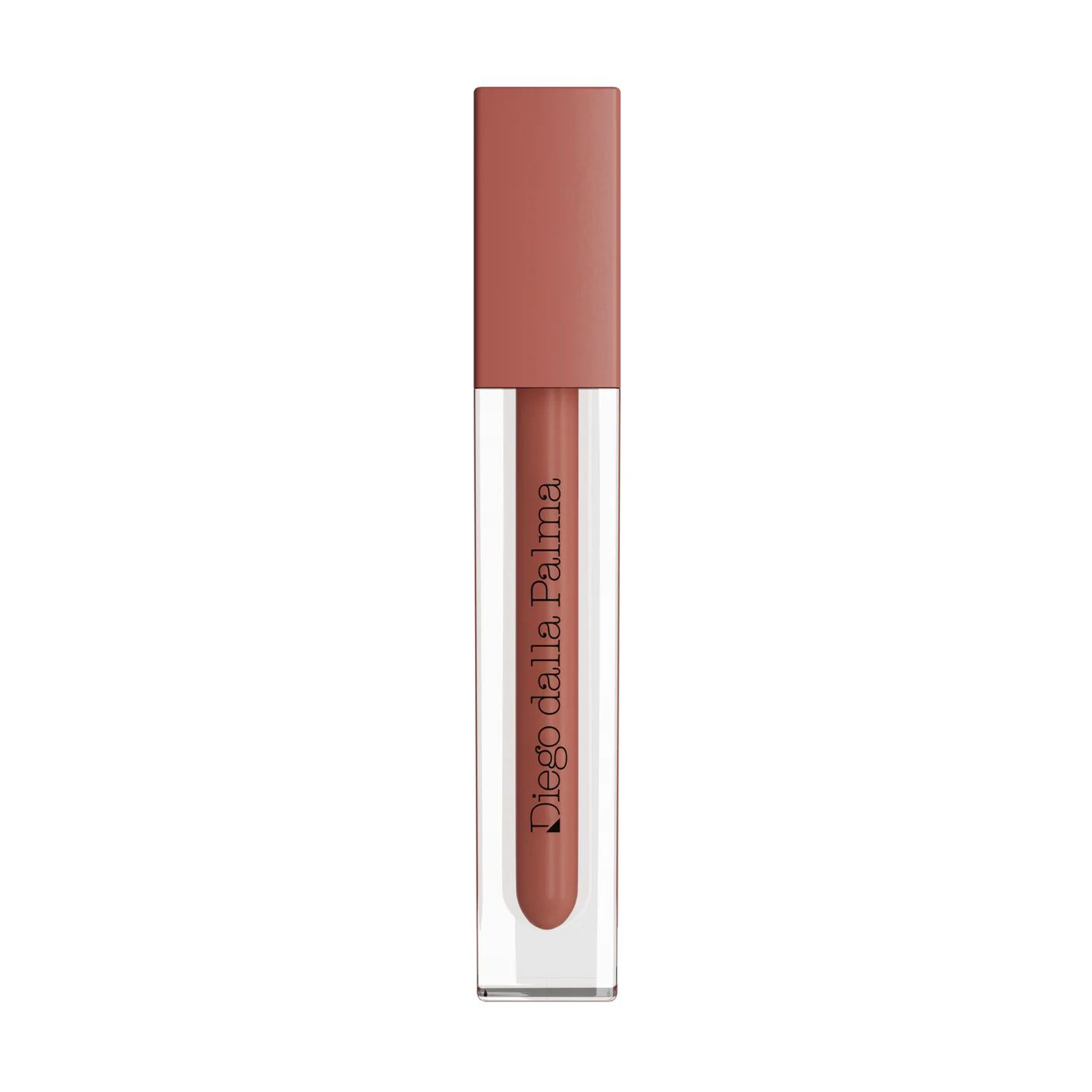 Рідка матова помада для губ Diego Dalla Palma Professional Stay On Me Long Lasting Liquid Lipstick 34, 3.5 мл