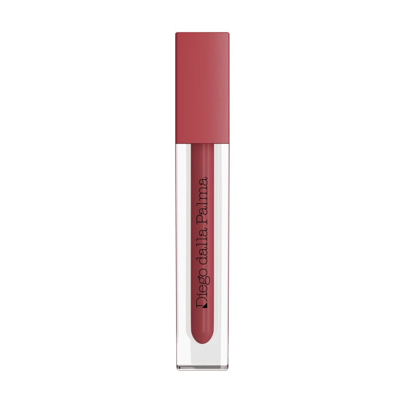Рідка матова помада для губ Diego Dalla Palma Professional Stay On Me Long Lasting Liquid Lipstick 41, 3.5 мл