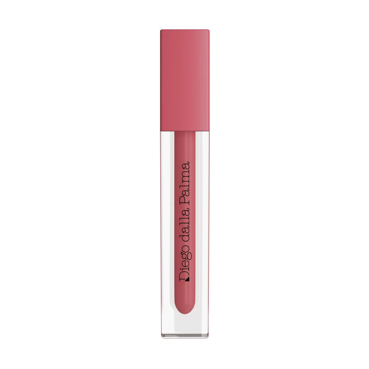 Рідка матова помада для губ Diego Dalla Palma Professional Stay On Me Long Lasting Liquid Lipstick, 42, 3.5 мл