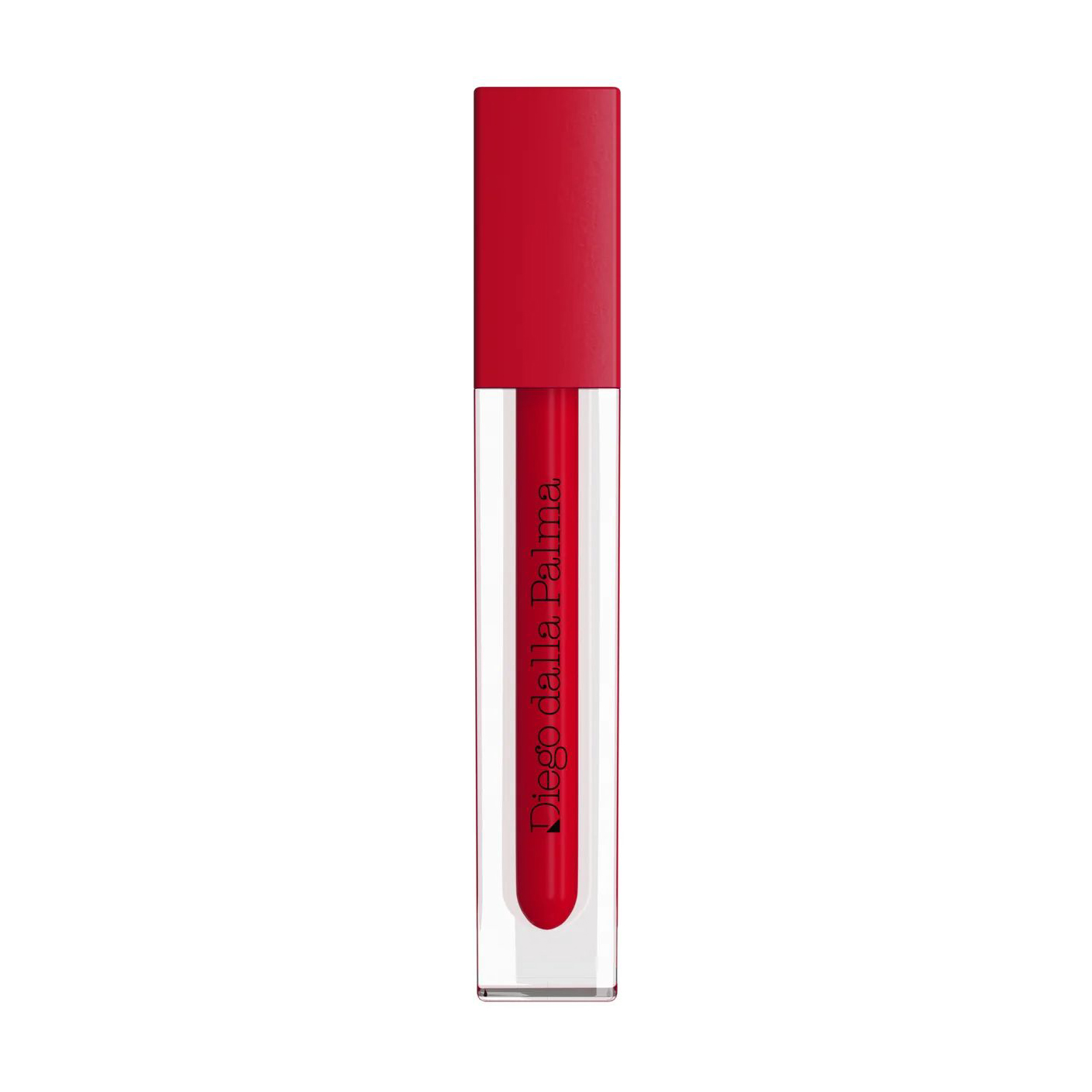 Рідка матова помада для губ Diego Dalla Palma Professional Stay On Me Long Lasting Liquid Lipstick, 38, 3.5 мл